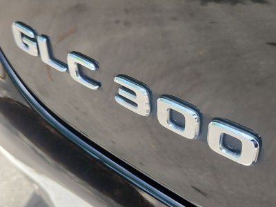 2019 Mercedes-Benz GLC GLC 300