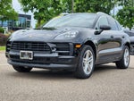 2021 Porsche Macan Base