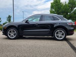 2021 Porsche Macan Base