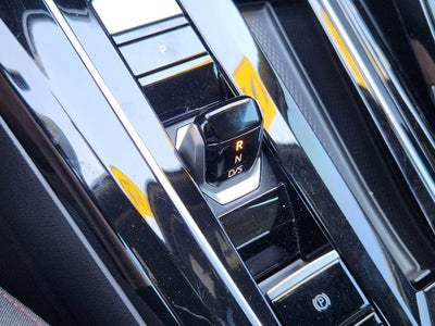 2023 Volkswagen Golf GTI 40th Anniversary Edition