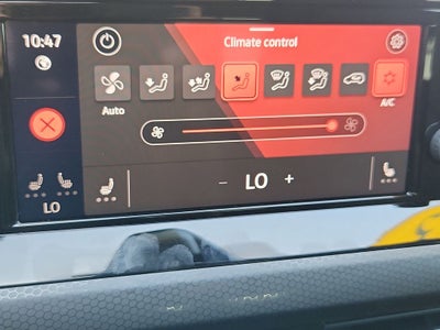 2023 Volkswagen Golf GTI 40th Anniversary Edition
