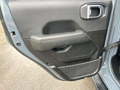 2024 Jeep Wrangler Rubicon 392