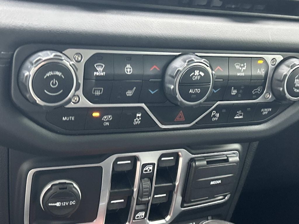 2024 Jeep Wrangler Rubicon 392