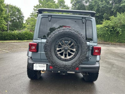 2024 Jeep Wrangler Rubicon 392