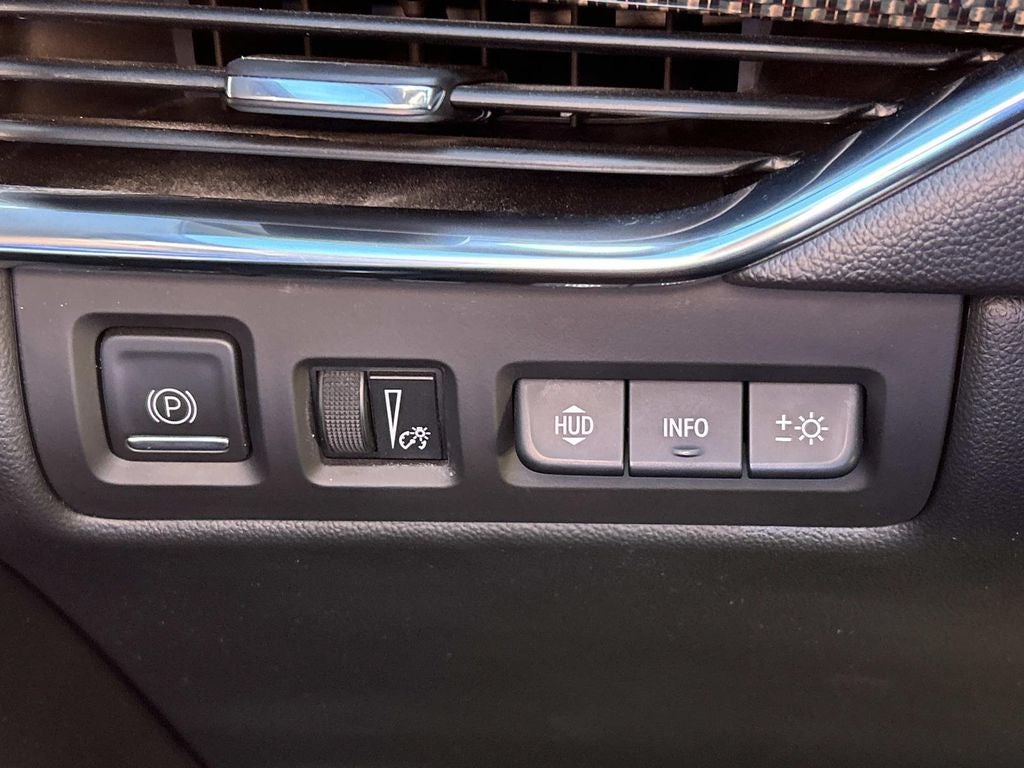 2023 Cadillac XT4 Sport