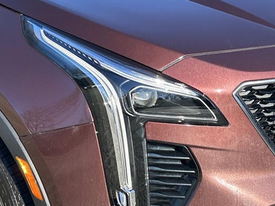 2023 Cadillac XT4 Sport