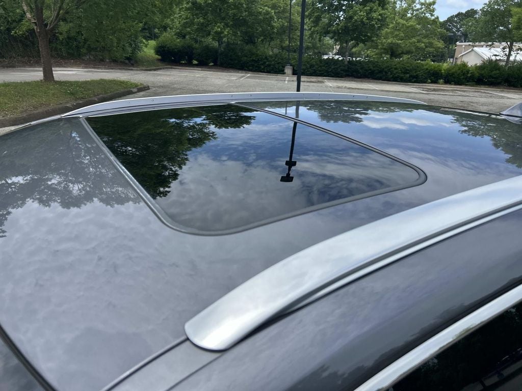 2022 Lexus RX 350 F Sport Handling