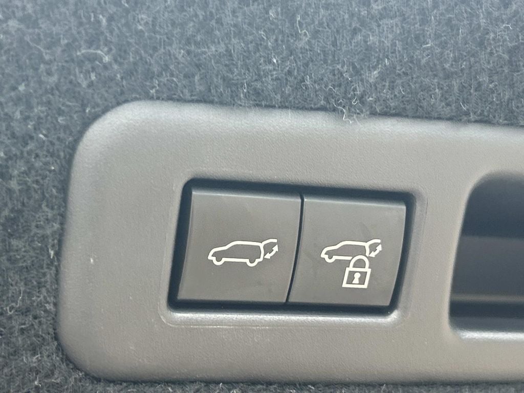2022 Lexus RX 350 F Sport Handling