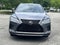 2022 Lexus RX 350 F Sport Handling