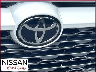 2023 Toyota RAV4 Limited