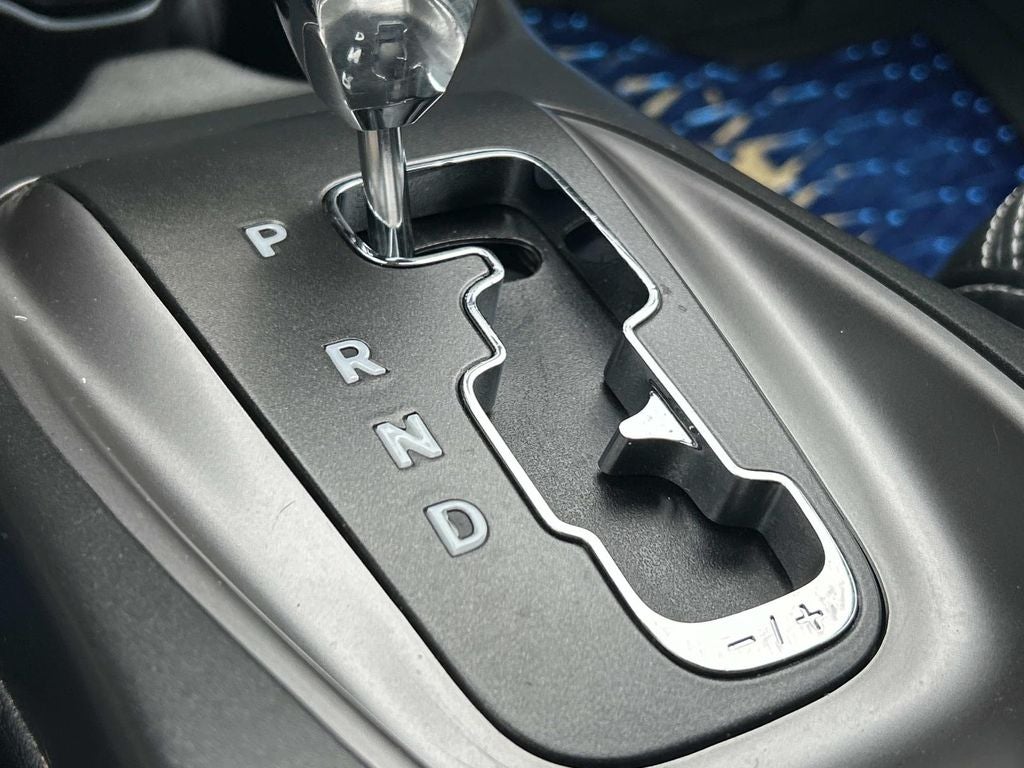 2020 Dodge Journey Crossroad
