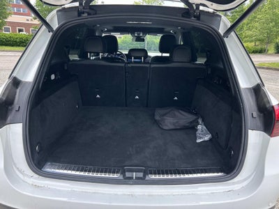 2024 Mercedes-Benz GLE GLE 450e 4MATIC®