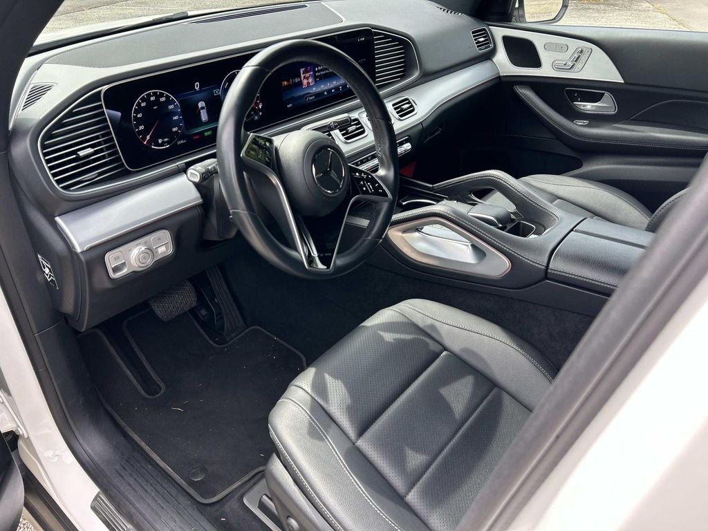 2024 Mercedes-Benz GLE GLE 450e 4MATIC®