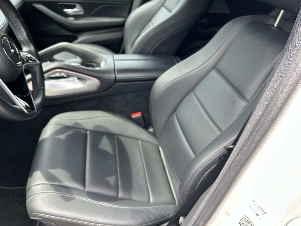 2024 Mercedes-Benz GLE GLE 450e 4MATIC®