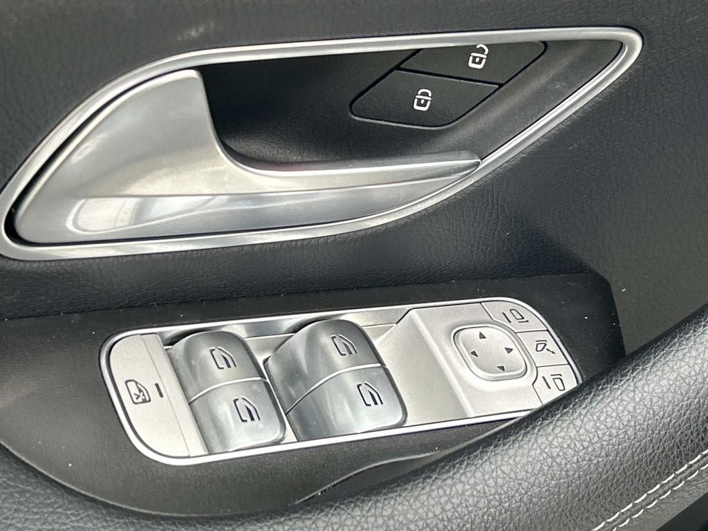 2024 Mercedes-Benz GLE GLE 450e 4MATIC®