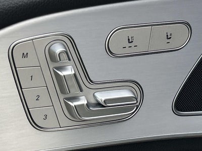 2024 Mercedes-Benz GLE GLE 450e 4MATIC®