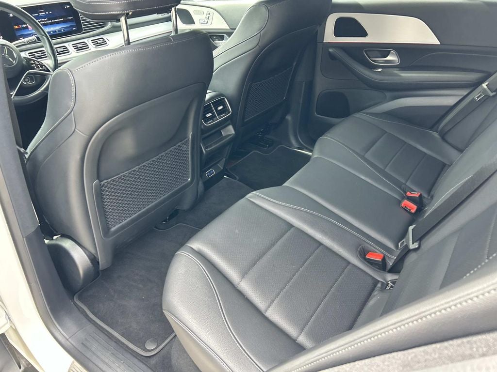 2024 Mercedes-Benz GLE GLE 450e 4MATIC®