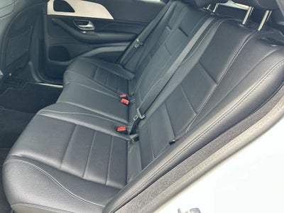 2024 Mercedes-Benz GLE GLE 450e 4MATIC®