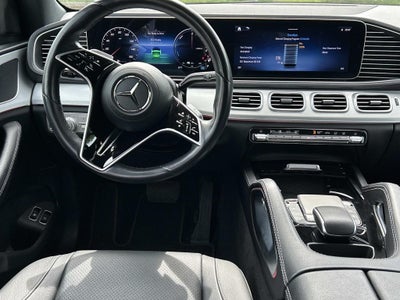 2024 Mercedes-Benz GLE GLE 450e 4MATIC®