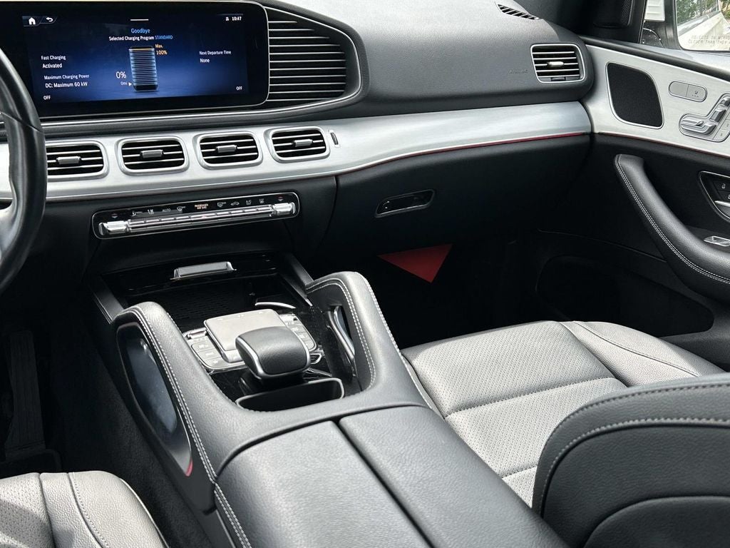 2024 Mercedes-Benz GLE GLE 450e 4MATIC®
