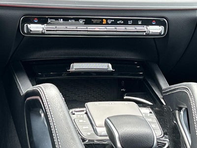 2024 Mercedes-Benz GLE GLE 450e 4MATIC®