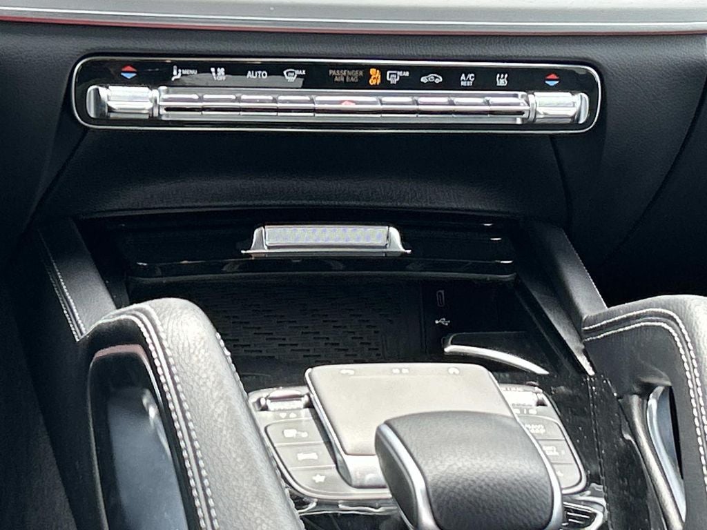 2024 Mercedes-Benz GLE GLE 450e 4MATIC®