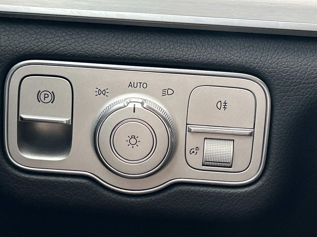 2024 Mercedes-Benz GLE GLE 450e 4MATIC®