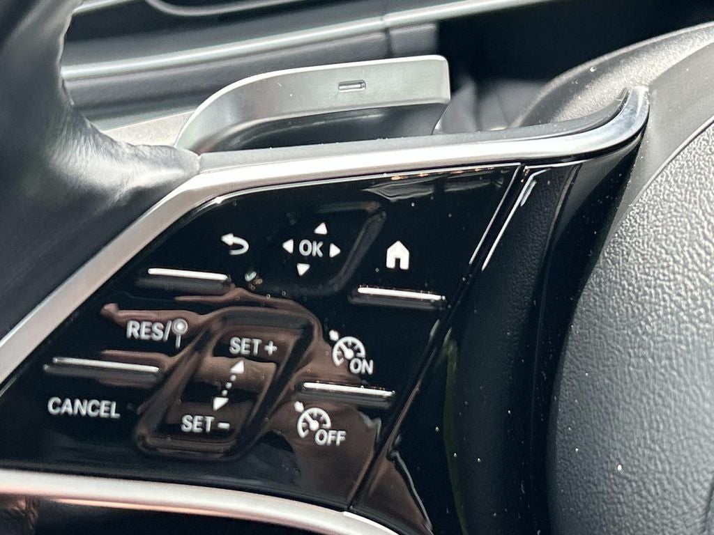 2024 Mercedes-Benz GLE GLE 450e 4MATIC®