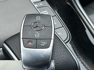 2024 Mercedes-Benz GLE GLE 450e 4MATIC®