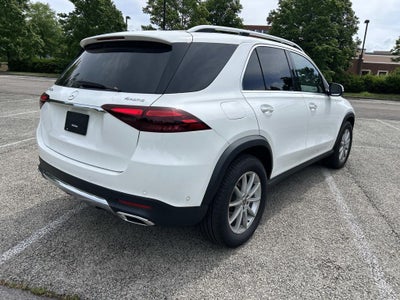 2024 Mercedes-Benz GLE GLE 450e 4MATIC®