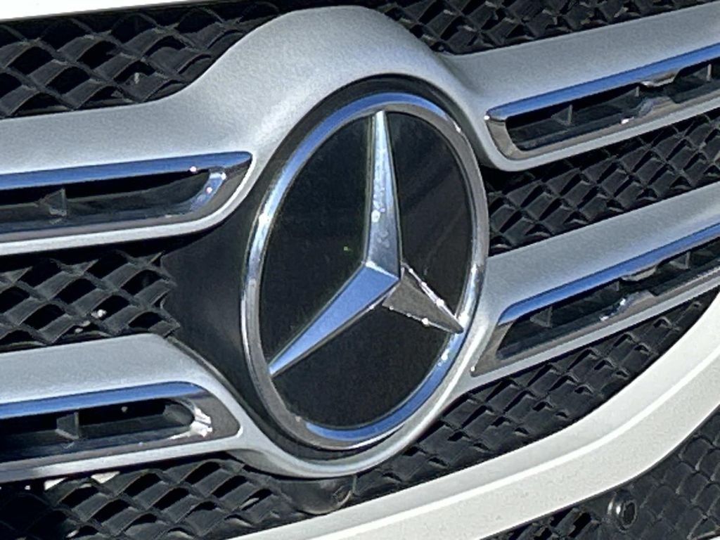 2022 Mercedes-Benz GLE GLE 350