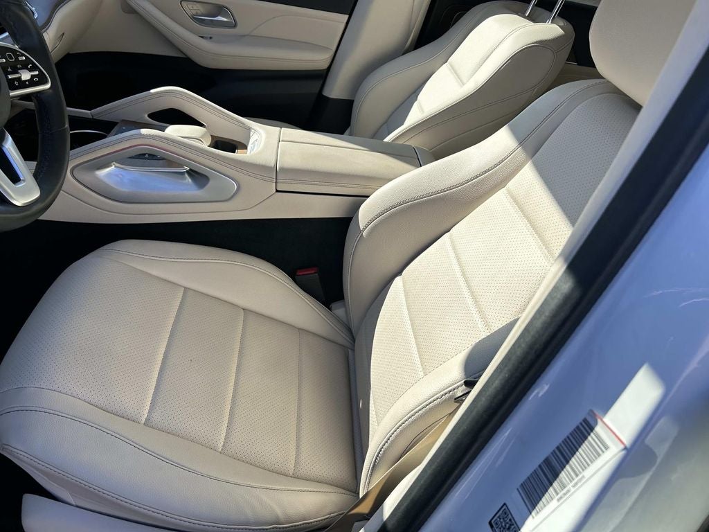 2022 Mercedes-Benz GLE GLE 350
