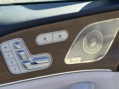 2022 Mercedes-Benz GLE GLE 350