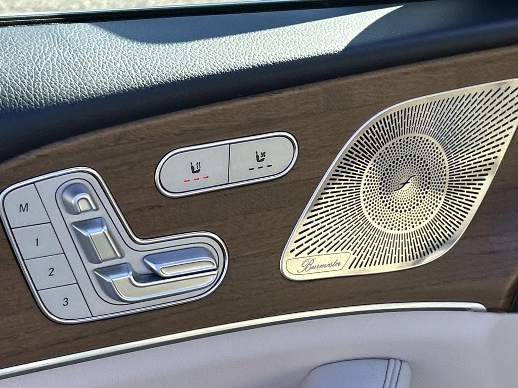 2022 Mercedes-Benz GLE GLE 350