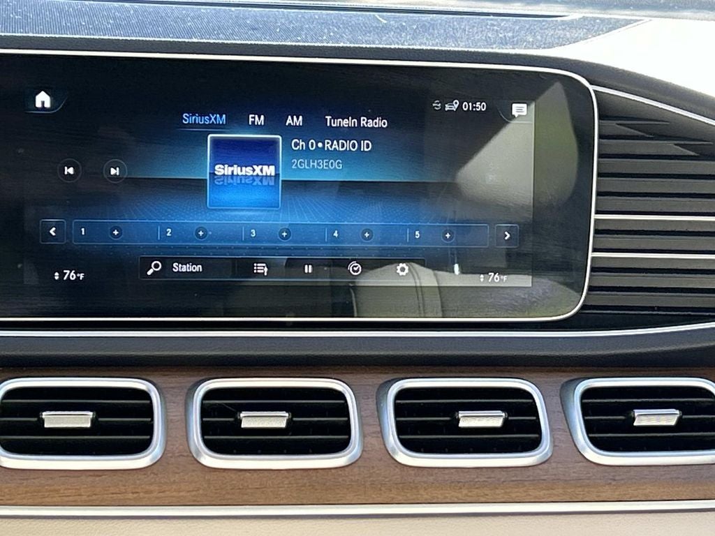 2022 Mercedes-Benz GLE GLE 350