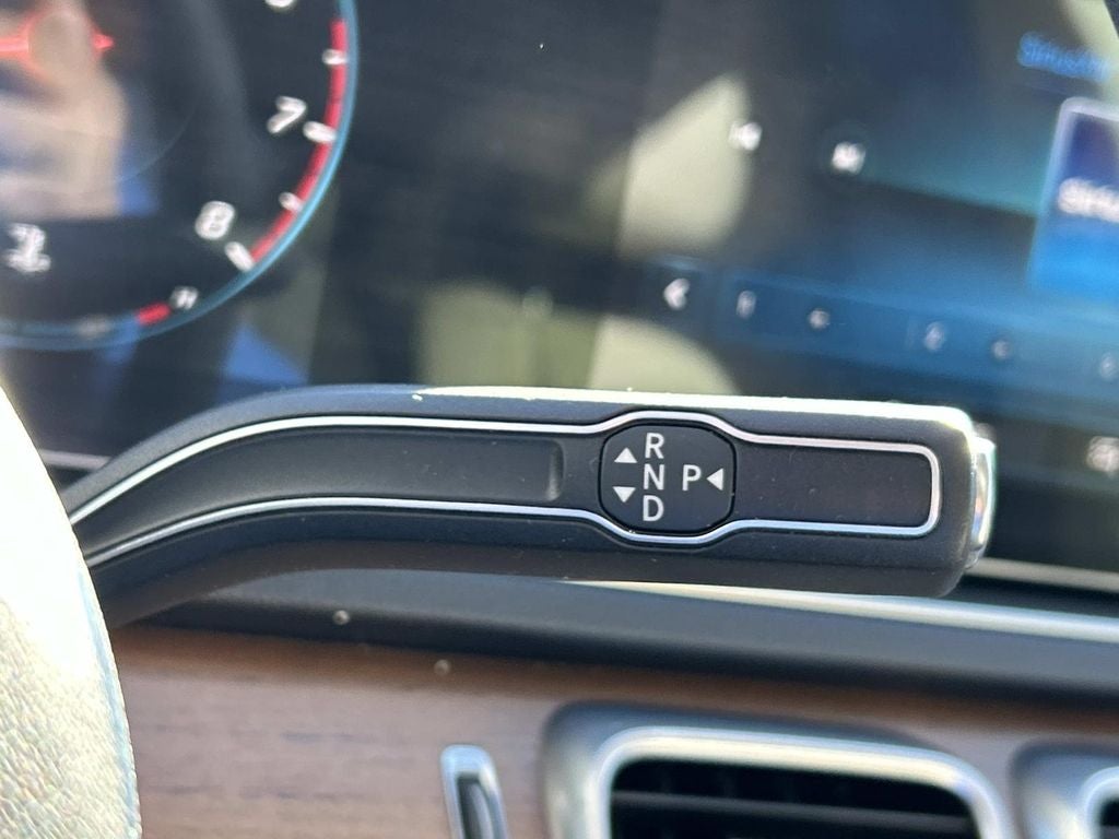 2022 Mercedes-Benz GLE GLE 350