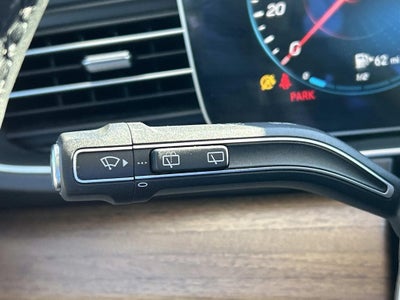 2022 Mercedes-Benz GLE GLE 350
