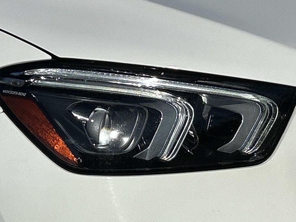 2022 Mercedes-Benz GLE GLE 350