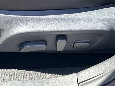 2017 Subaru Legacy 2.5i Limited
