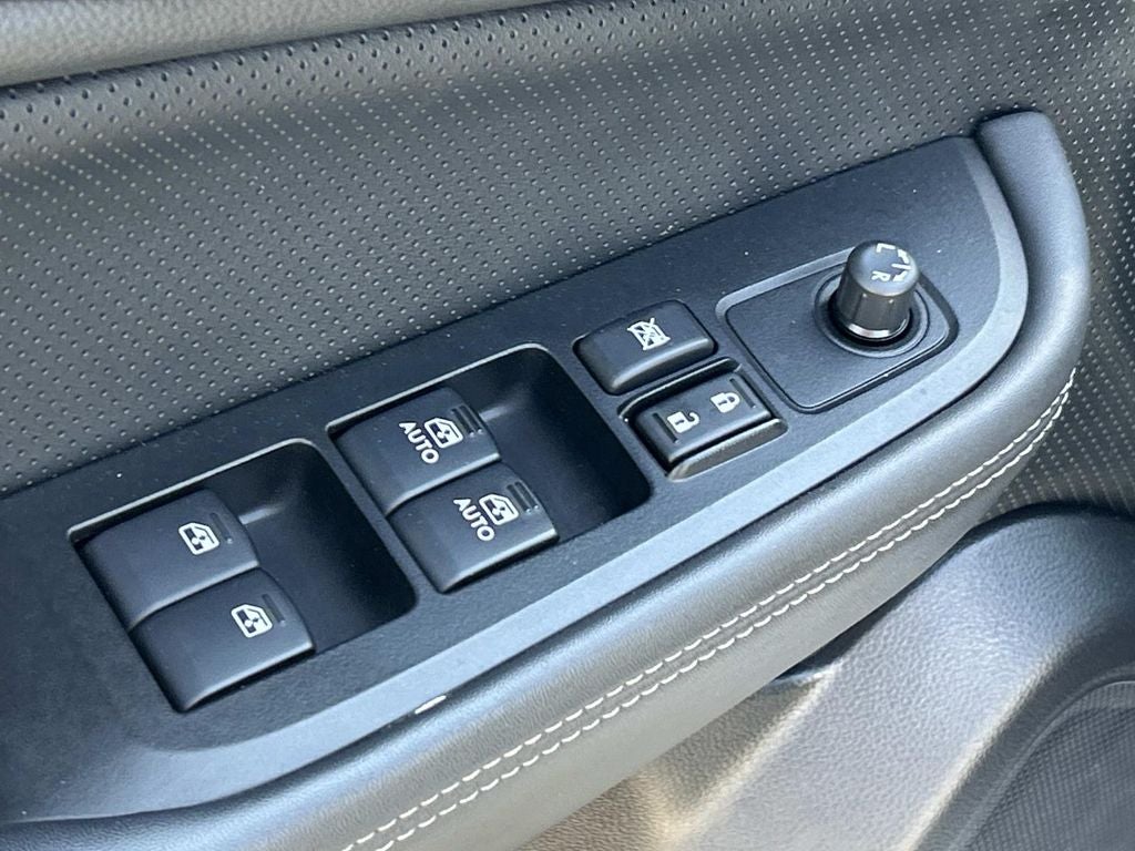 2017 Subaru Legacy 2.5i Limited