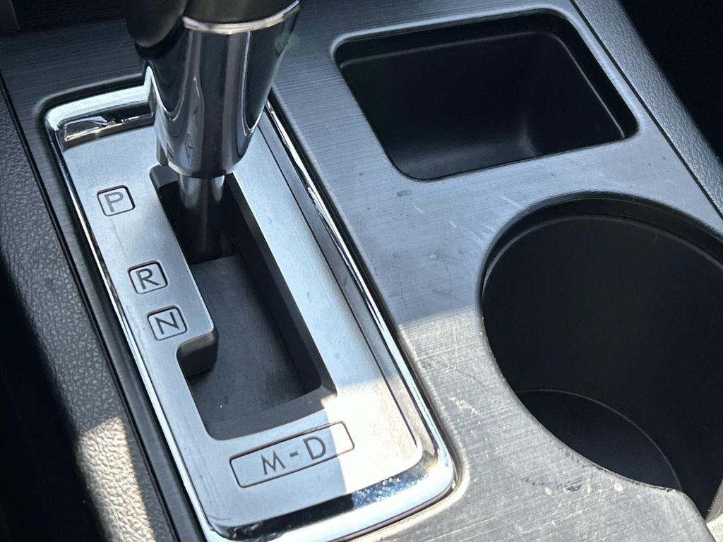 2017 Subaru Legacy 2.5i Limited
