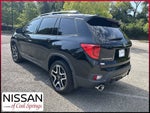 2023 Honda Passport Elite