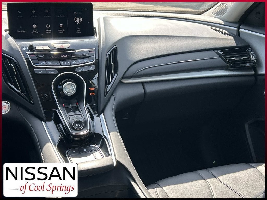 2024 Acura RDX Base SH-AWD