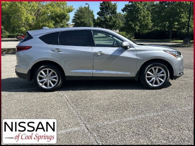 2024 Acura RDX Base SH-AWD
