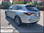 2022 Acura MDX Technology SH-AWD