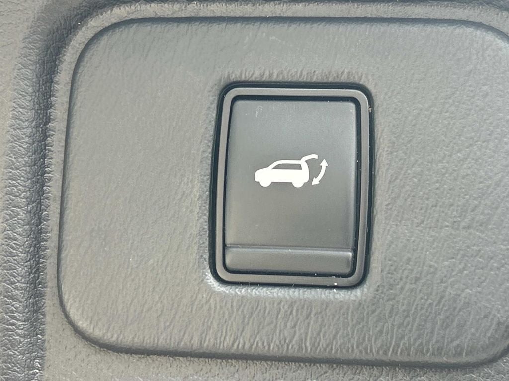 2021 Nissan Murano Platinum