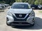 2021 Nissan Murano Platinum