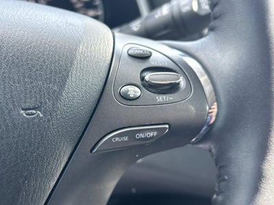 2021 Nissan Murano Platinum