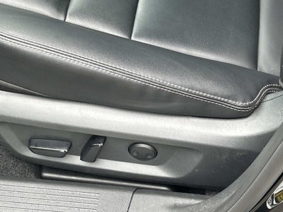 2023 Nissan Rogue SL Premium