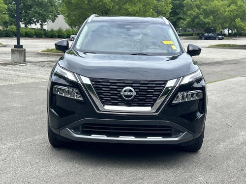 2023 Nissan Rogue SL Premium